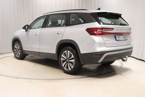 Skoda Kodiaq bild 6