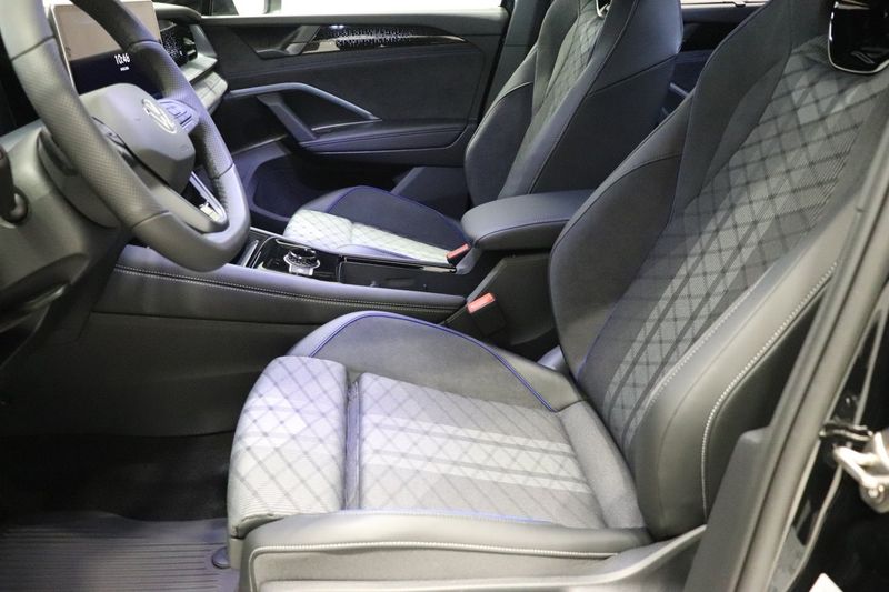 Volkswagen Tayron bild 7