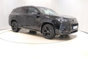 Volkswagen Tayron bild 3