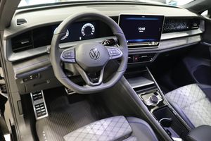 Volkswagen Tayron bild 9