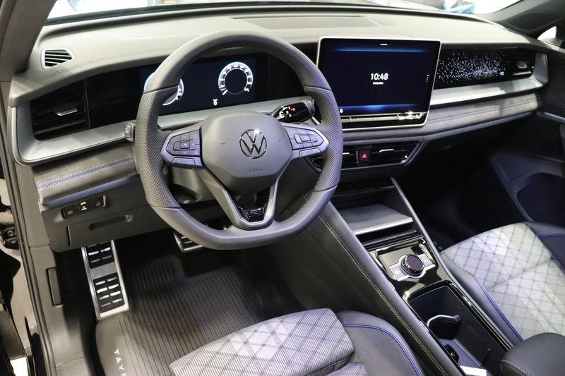 Volkswagen Tayron bild 9