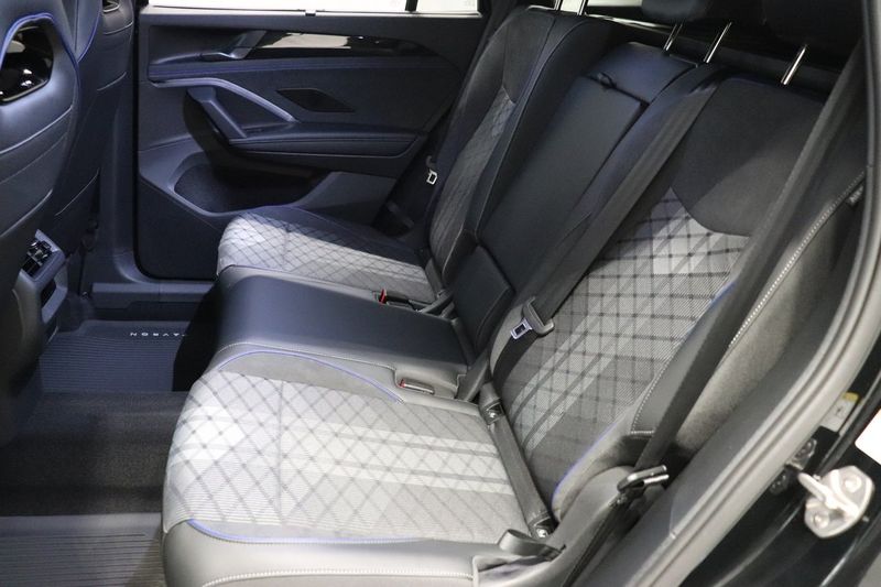 Volkswagen Tayron bild 8