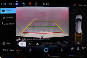 Volkswagen Tayron bild 11