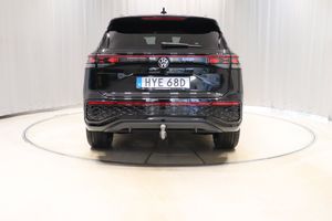 Volkswagen Tayron bild 5