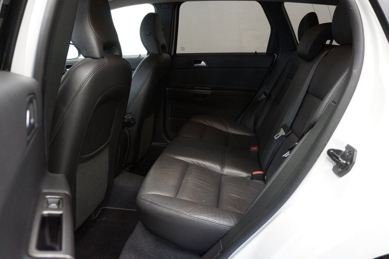 Volvo V50 bild 9