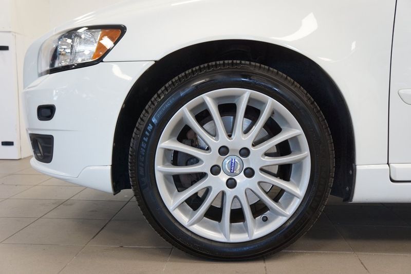 Volvo V50 bild 7