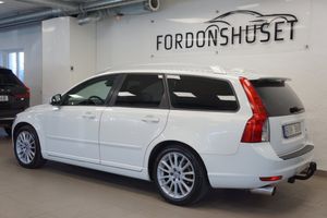 Volvo V50 bild 2