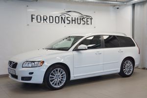 Volvo V50 bild 1
