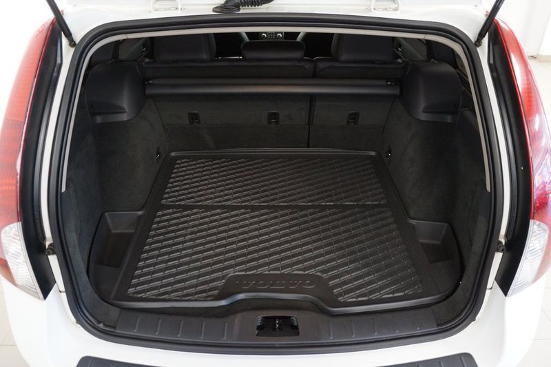 Volvo V50 bild 15