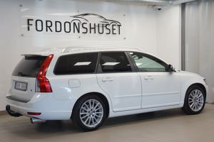 Volvo V50 bild 5
