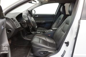Volvo V50 bild 8