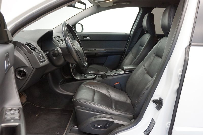 Volvo V50 bild 8