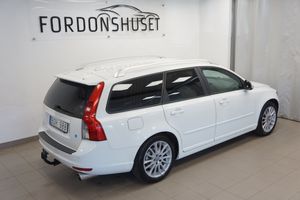 Volvo V50 bild 6