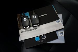Volvo V50 bild 23