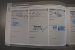 Volvo V50 bild 18