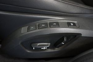 Volvo V50 bild 10