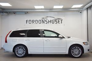 Volvo V50 bild 3