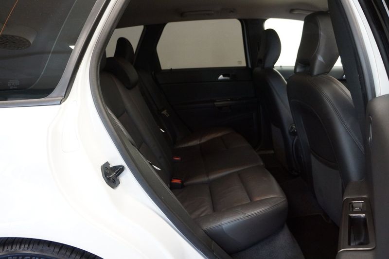 Volvo V50 bild 14
