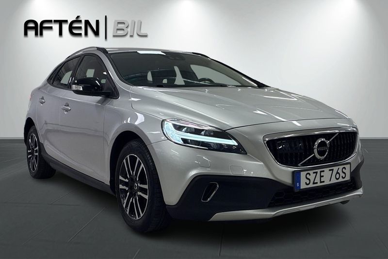 Volvo V40 bild 4
