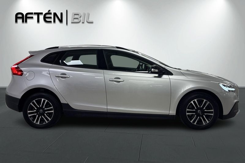 Volvo V40 bild 6