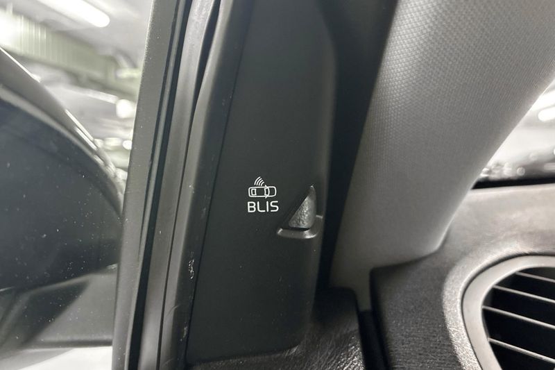 Volvo V40 bild 19