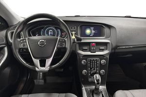 Volvo V40 bild 12