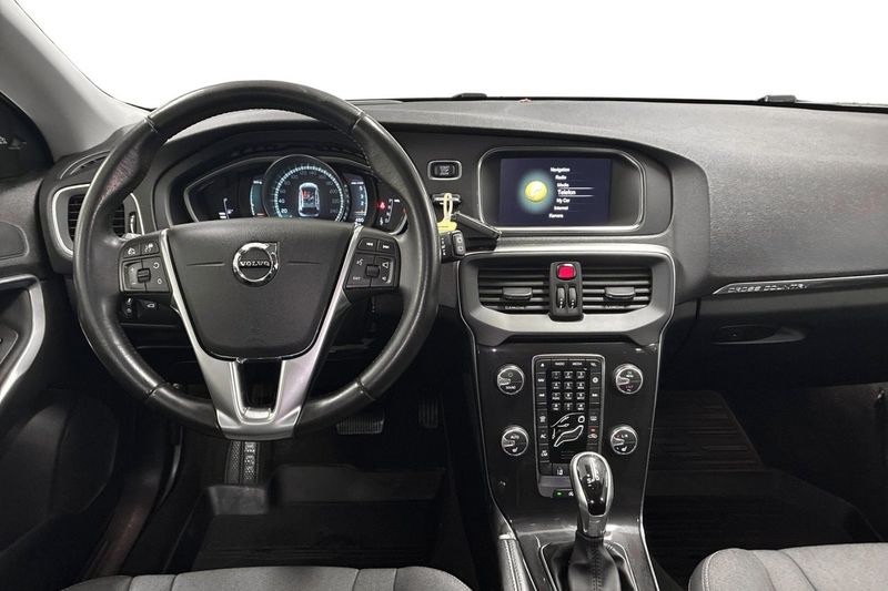 Volvo V40 bild 12