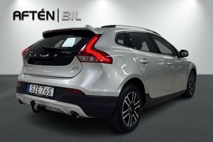 Volvo V40 bild 7
