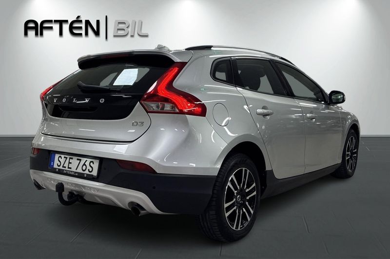 Volvo V40 bild 7