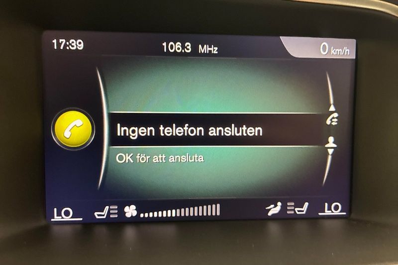 Volvo V40 bild 24