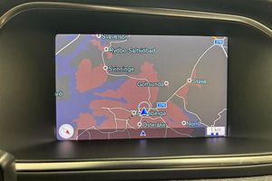 Volvo V40 bild 22