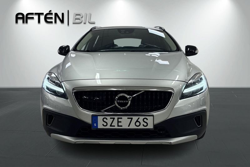 Volvo V40 bild 3