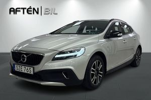 Volvo V40 bild 1