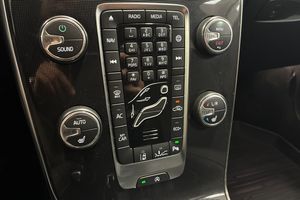 Volvo V40 bild 21