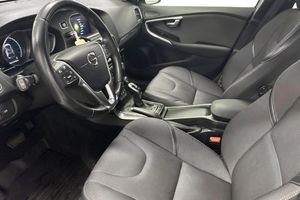 Volvo V40 bild 14
