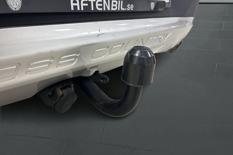 Volvo V40 bild 11