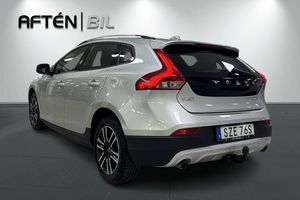 Volvo V40 bild 9