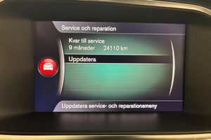 Volvo V40 bild 26