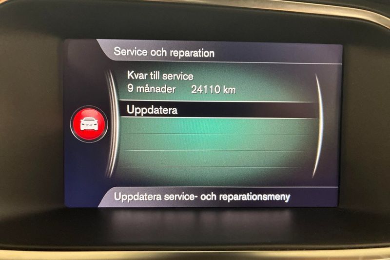 Volvo V40 bild 26