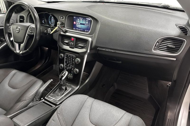 Volvo V40 bild 16