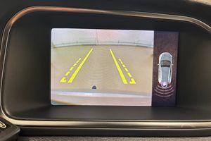 Volvo V40 bild 20