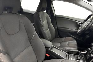 Volvo V40 bild 15