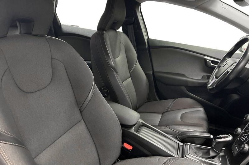 Volvo V40 bild 15