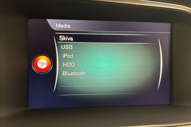 Volvo V40 bild 23