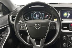 Volvo V40 bild 13
