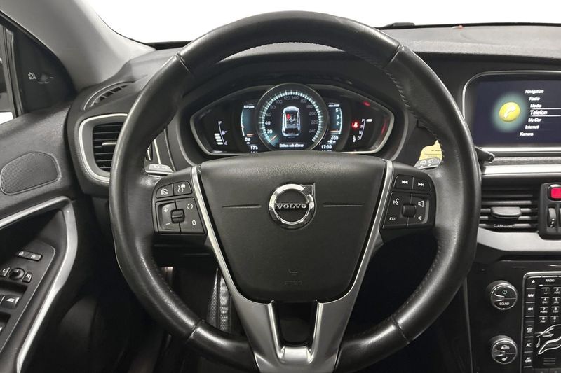 Volvo V40 bild 13