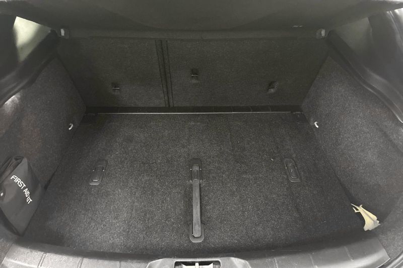 Volvo V40 bild 18