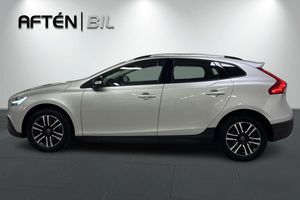 Volvo V40 bild 10