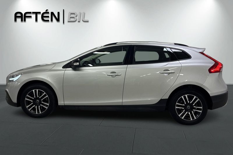 Volvo V40 bild 10