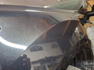Saab 9-4X bild 12